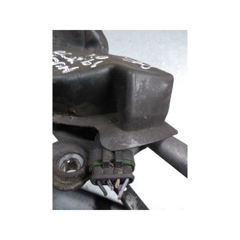 Recambio de motor limpia delantero para fiat multipla (186) 1.9 jtd cat referencia OEM IAM MFD381B 53552402 