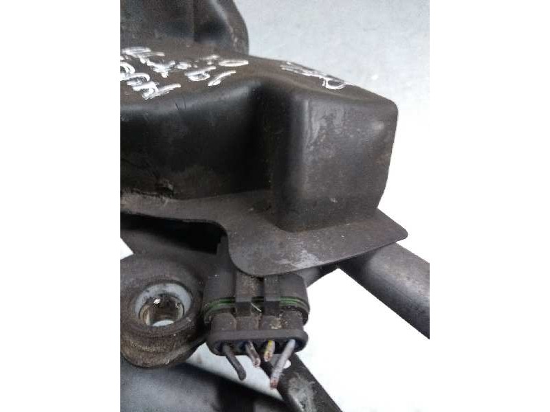 Recambio de motor limpia delantero para fiat multipla (186) 1.9 jtd cat referencia OEM IAM MFD381B 53552402 