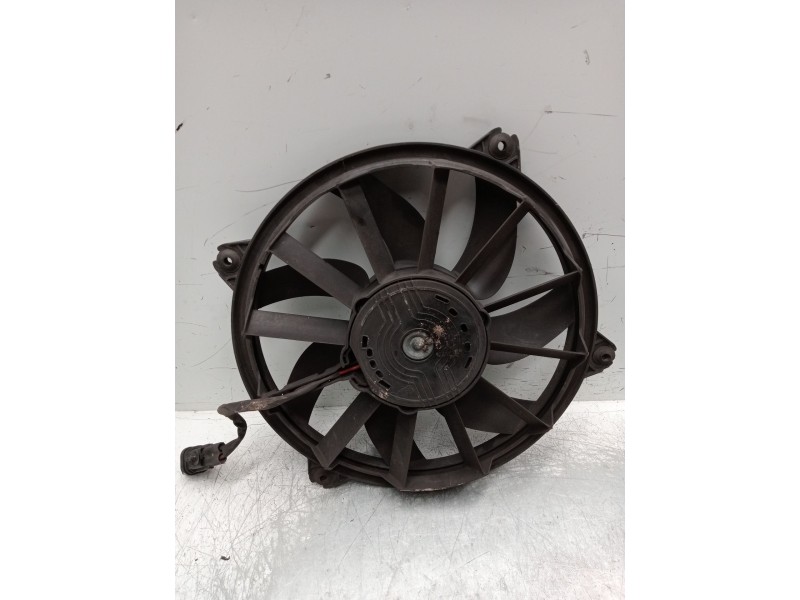 Recambio de electroventilador para citroën c4 ii (nc_) 1.6 hdi 90 referencia OEM IAM   