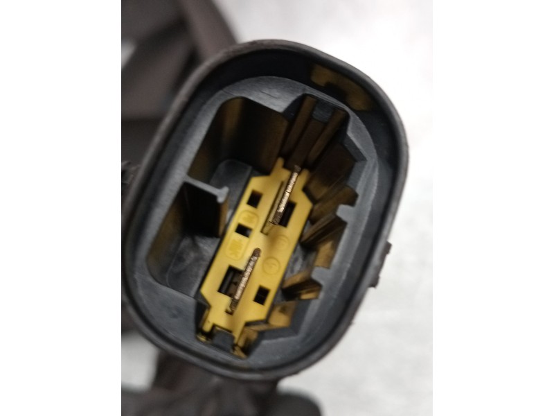 Recambio de electroventilador para citroën c4 ii (nc_) 1.6 hdi 90 referencia OEM IAM   
