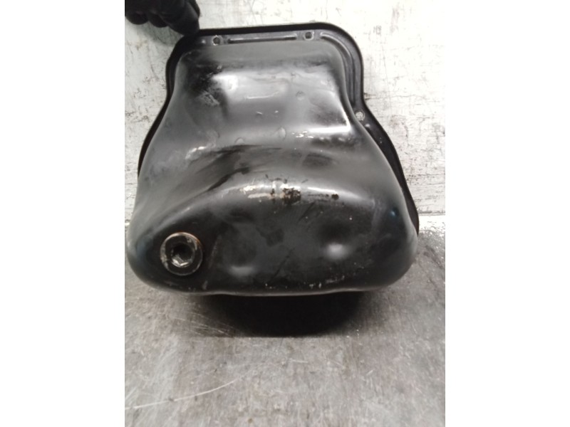 Recambio de carter para subaru forester (sh_) 2.0 d awd (shh) referencia OEM IAM   