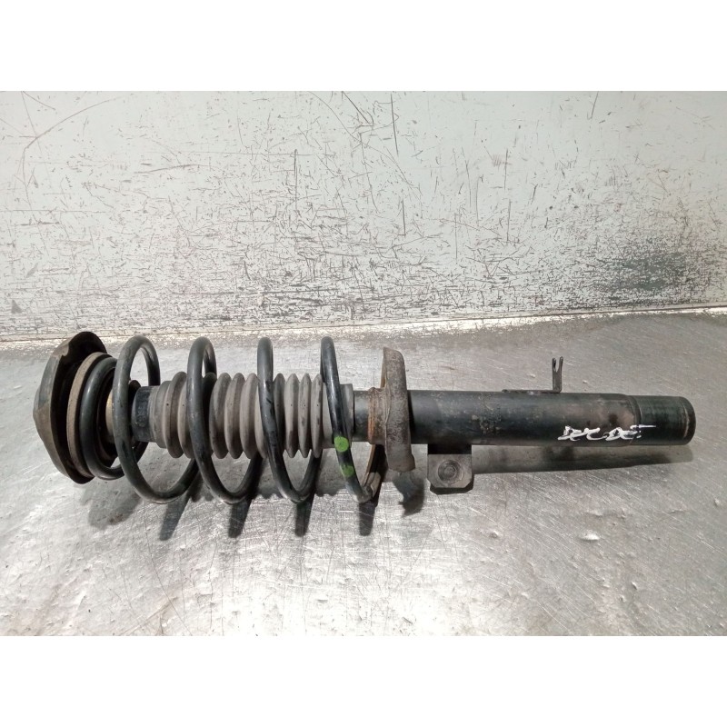 Recambio de amortiguador delantero derecho para citroën c2 enterprise (jg_) 1.4 hdi referencia OEM IAM 9656330580  