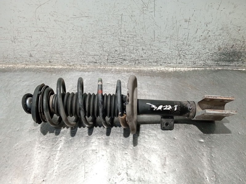 Recambio de amortiguador delantero derecho para citroën c4 ii (nc_) 1.6 hdi 90 referencia OEM IAM 9811519280 03091000476 