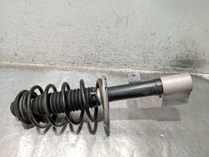 Recambio de amortiguador delantero derecho para citroën c4 ii (nc_) 1.6 hdi 90 referencia OEM IAM 9811519280 03091000476 