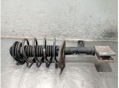 Recambio de amortiguador delantero izquierdo para citroën c4 ii (nc_) 1.6 hdi 90 referencia OEM IAM 9811519280 03091000476 
