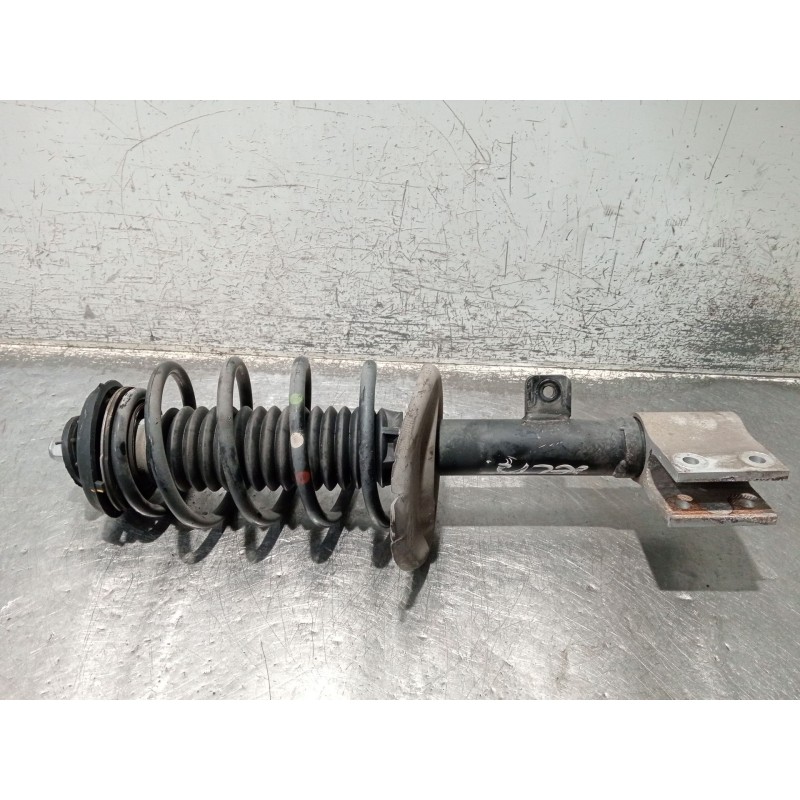 Recambio de amortiguador delantero izquierdo para citroën c4 ii (nc_) 1.6 hdi 90 referencia OEM IAM 9811519280 03091000476 