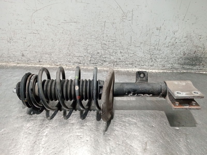 Recambio de amortiguador delantero izquierdo para citroën c4 ii (nc_) 1.6 hdi 90 referencia OEM IAM 9811519280 03091000476 
