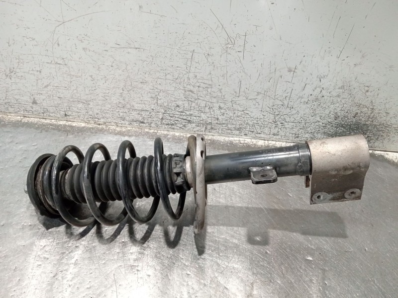 Recambio de amortiguador delantero izquierdo para citroën c4 ii (nc_) 1.6 hdi 90 referencia OEM IAM 9811519280 03091000476 