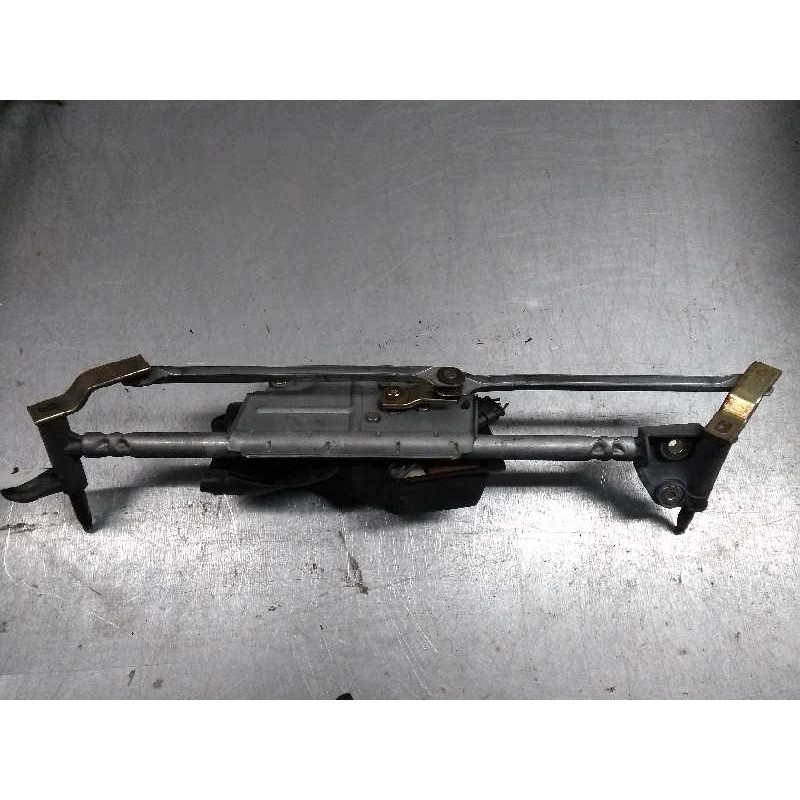 Recambio de motor limpia delantero para fiat multipla (186) 1.9 jtd cat referencia OEM IAM MFD381B 53552402 