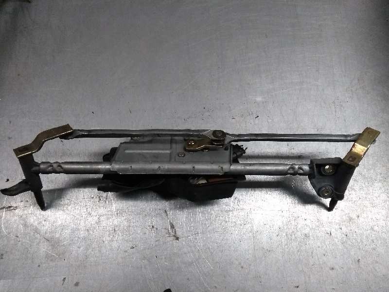 Recambio de motor limpia delantero para fiat multipla (186) 1.9 jtd cat referencia OEM IAM MFD381B 53552402 