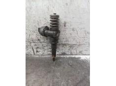 Recambio de inyector para seat toledo ii (1m2) 1.9 tdi referencia OEM IAM 0414720039 038130073AL BOSCH 2