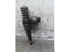 Recambio de inyector para seat toledo ii (1m2) 1.9 tdi referencia OEM IAM 0414720039 038130073AL BOSCH 2