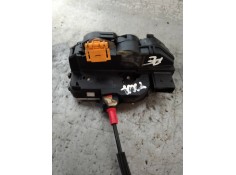 Recambio de motor cierre centralizado trasero derecho para opel zafira tourer excellence referencia OEM IAM   