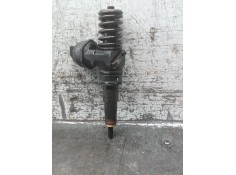 Recambio de inyector para seat toledo ii (1m2) 1.9 tdi referencia OEM IAM 0414720039 038130073AL BOSCH 2