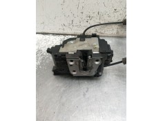 Recambio de motor cierre centralizado delantero derecho para renault master iii furgoneta (fv) 2.3 dci 110 fwd (fv0r, fv0w) refe