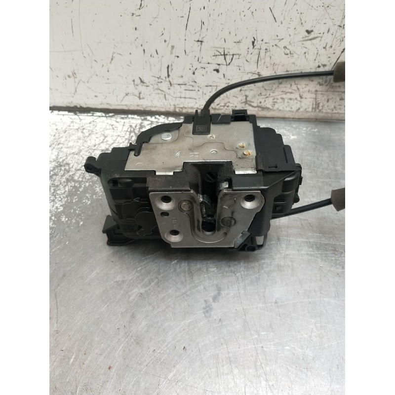 Recambio de motor cierre centralizado delantero derecho para renault master iii furgoneta (fv) 2.3 dci 110 fwd (fv0r, fv0w) refe