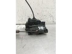 Recambio de motor cierre centralizado delantero derecho para renault master iii furgoneta (fv) 2.3 dci 110 fwd (fv0r, fv0w) refe 2