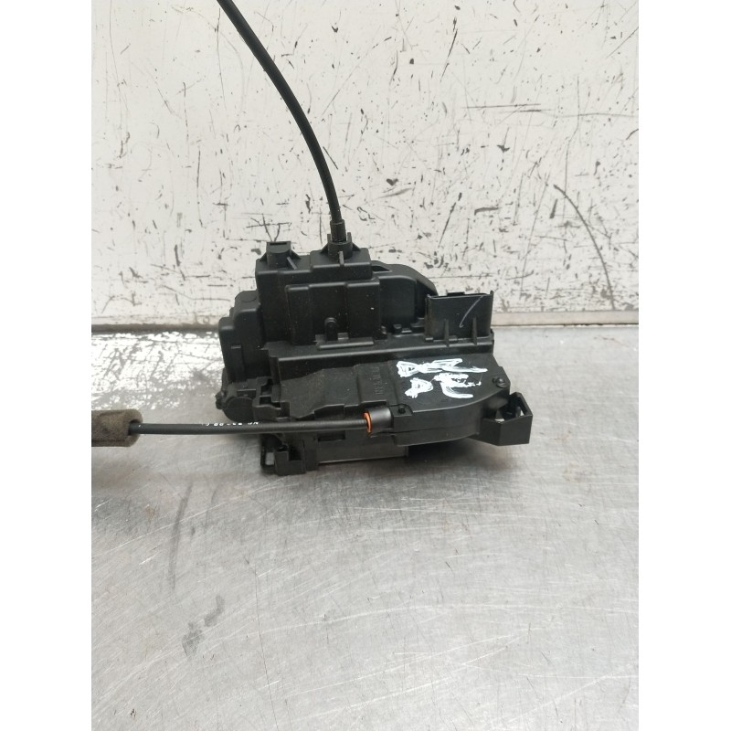 Recambio de motor cierre centralizado delantero derecho para renault master iii furgoneta (fv) 2.3 dci 110 fwd (fv0r, fv0w) refe