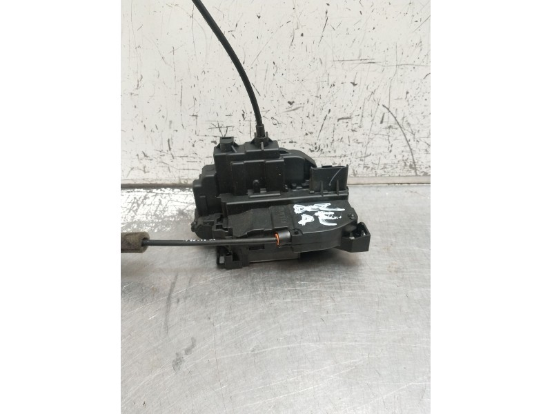 Recambio de motor cierre centralizado delantero derecho para renault master iii furgoneta (fv) 2.3 dci 110 fwd (fv0r, fv0w) refe