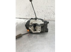 Recambio de motor cierre centralizado delantero izquierdo para renault master iii furgoneta (fv) 2.3 dci 110 fwd (fv0r, fv0w) re