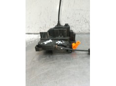 Recambio de motor cierre centralizado delantero izquierdo para renault master iii furgoneta (fv) 2.3 dci 110 fwd (fv0r, fv0w) re 2