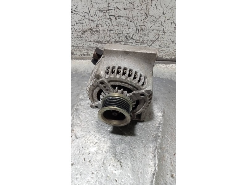 Recambio de alternador para opel zafira tourer selective referencia OEM IAM 13587304B  