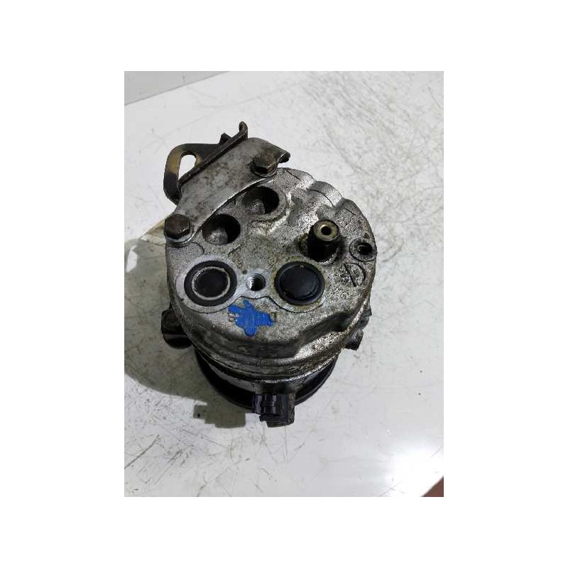 Recambio de compresor aire acondicionado para lancia dedra berl. 1.6 cat referencia OEM IAM 1135095 7773398 095