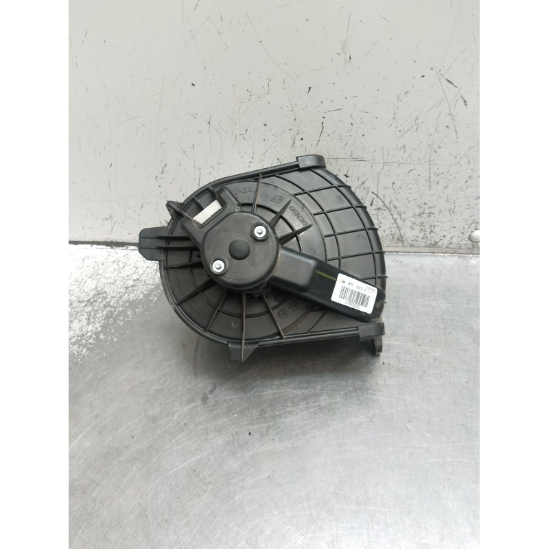 Recambio de motor calefaccion para renault master iii furgoneta (fv) 2.3 dci 110 fwd (fv0r, fv0w) referencia OEM IAM 173830000 1