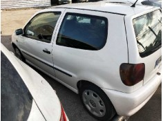 volkswagen polo berlina (6n1) del año 1998 2