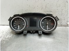 Recambio de cuadro instrumentos para iveco daily vi caja/chasis 33s16, 35s16, 35c16, 40c16, 50c16 referencia OEM IAM 5802852566 