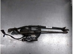 Recambio de motor limpia delantero para fiat coupe (175) 2.0 16v turbo cat referencia OEM IAM 0390246157  