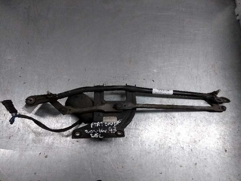 Recambio de motor limpia delantero para fiat coupe (175) 2.0 16v turbo cat referencia OEM IAM 0390246157  