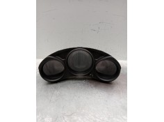 Recambio de cuadro instrumentos para citroën c4 ii (nc_) 1.6 hdi 90 referencia OEM IAM 9801592780 a2c82218200 