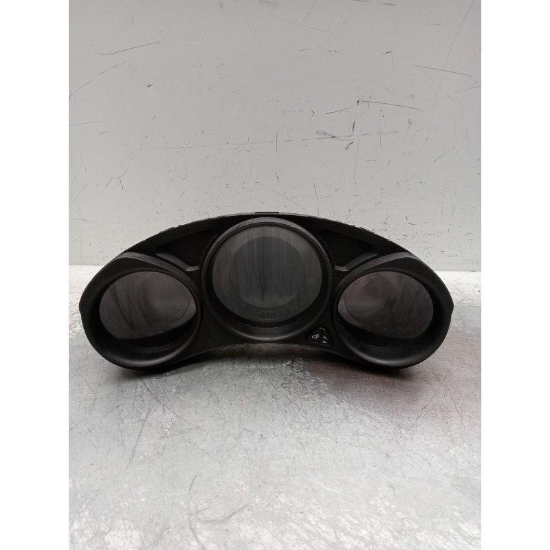 Recambio de cuadro instrumentos para citroën c4 ii (nc_) 1.6 hdi 90 referencia OEM IAM 9801592780 a2c82218200 