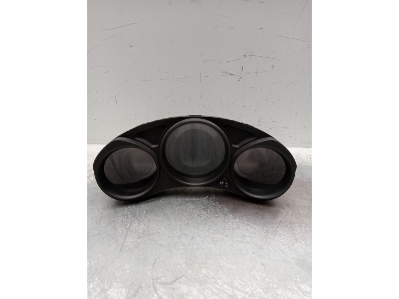 Recambio de cuadro instrumentos para citroën c4 ii (nc_) 1.6 hdi 90 referencia OEM IAM 9801592780 a2c82218200 