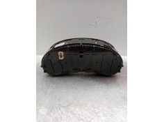 Recambio de cuadro instrumentos para citroën c4 ii (nc_) 1.6 hdi 90 referencia OEM IAM 9801592780 a2c82218200  2