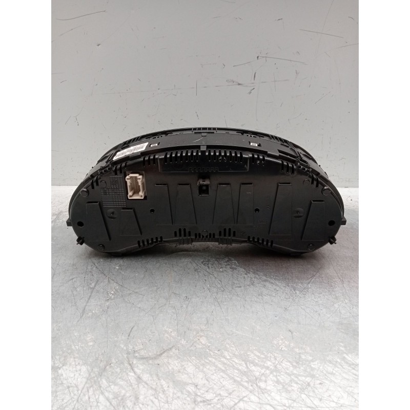 Recambio de cuadro instrumentos para citroën c4 ii (nc_) 1.6 hdi 90 referencia OEM IAM 9801592780 a2c82218200 
