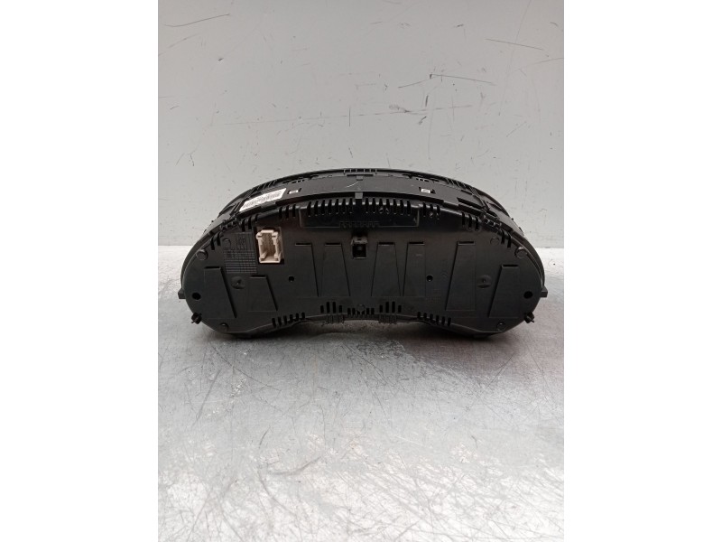 Recambio de cuadro instrumentos para citroën c4 ii (nc_) 1.6 hdi 90 referencia OEM IAM 9801592780 a2c82218200 