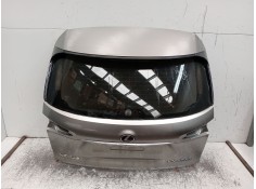Recambio de porton trasero para lexus nx (_z1_) 300h awd (ayz15) referencia OEM IAM  5p 
