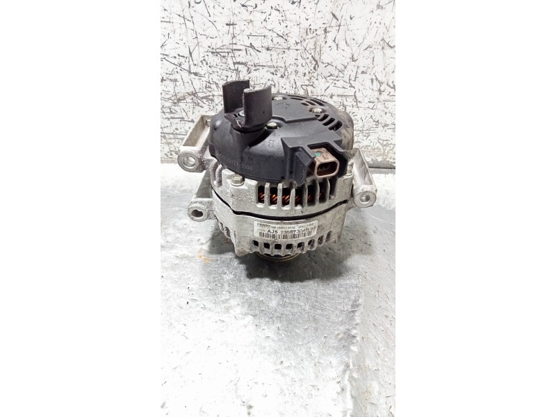 Recambio de alternador para opel zafira tourer selective referencia OEM IAM 13587304B  