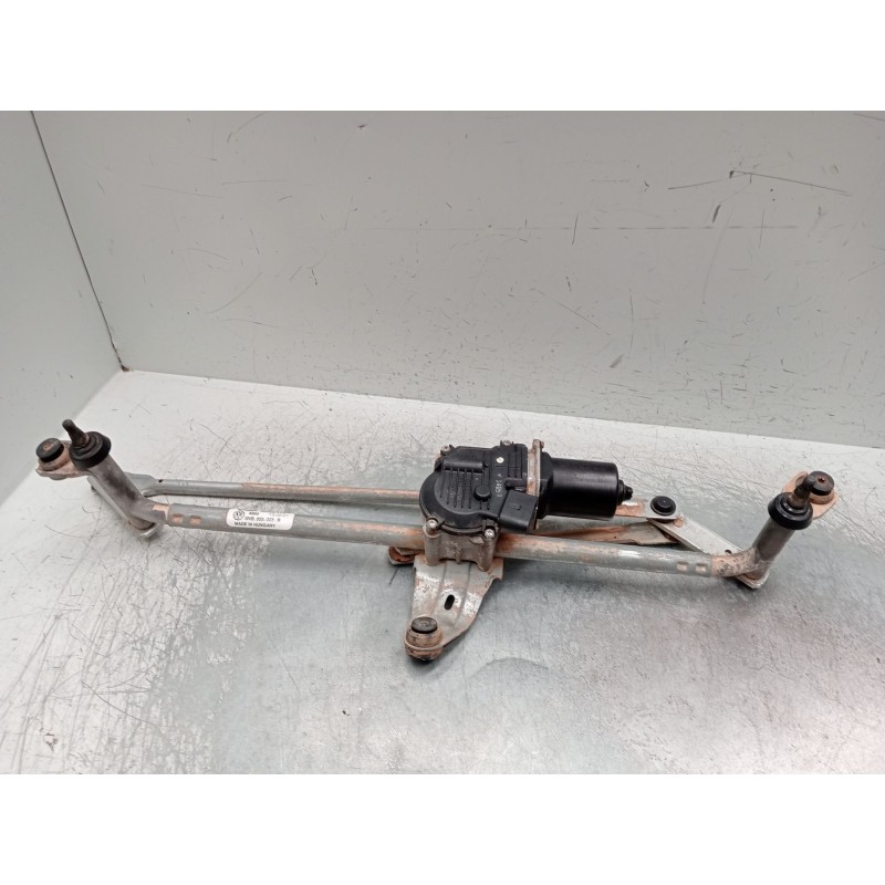 Recambio de motor limpia delantero para volkswagen tiguan (ad1, ax1) 2.0 tdi referencia OEM IAM a2506113 5nb955023b 