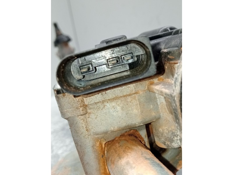 Recambio de motor limpia delantero para volkswagen tiguan (ad1, ax1) 2.0 tdi referencia OEM IAM a2506113 5nb955023b 