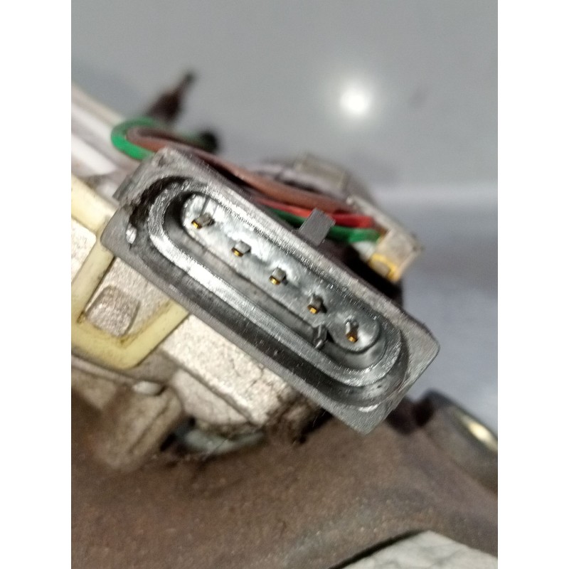 Recambio de motor limpia delantero para alfa romeo 156 (932_) 1.9 jtd (932.a2b00, 932.a2c00) referencia OEM IAM   