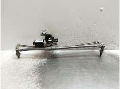 Recambio de motor limpia delantero para iveco daily vi caja/chasis 33s16, 35s16, 35c16, 40c16, 50c16 referencia OEM IAM W0005191