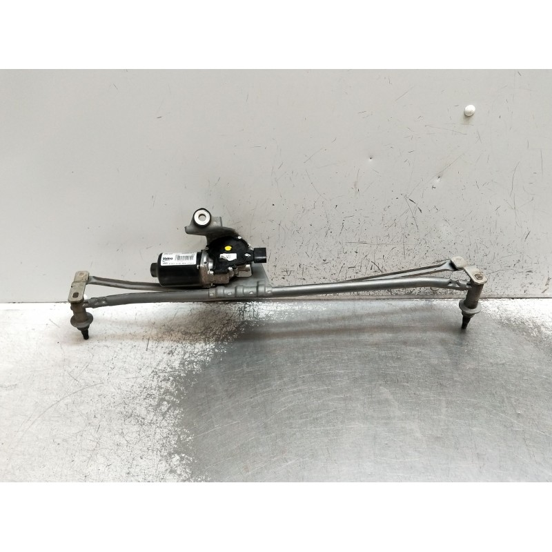 Recambio de motor limpia delantero para iveco daily vi caja/chasis 33s16, 35s16, 35c16, 40c16, 50c16 referencia OEM IAM W0005191