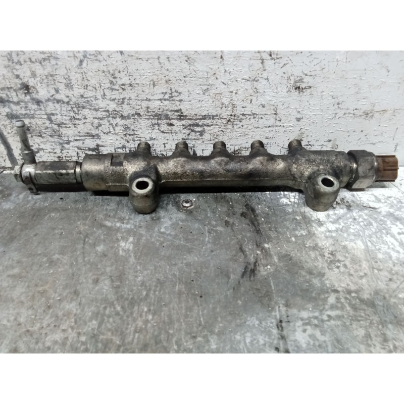 Recambio de rampa inyectora para subaru forester (sh_) 2.0 d awd (shh) referencia OEM IAM   