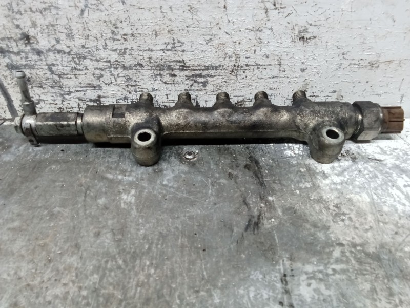 Recambio de rampa inyectora para subaru forester (sh_) 2.0 d awd (shh) referencia OEM IAM   