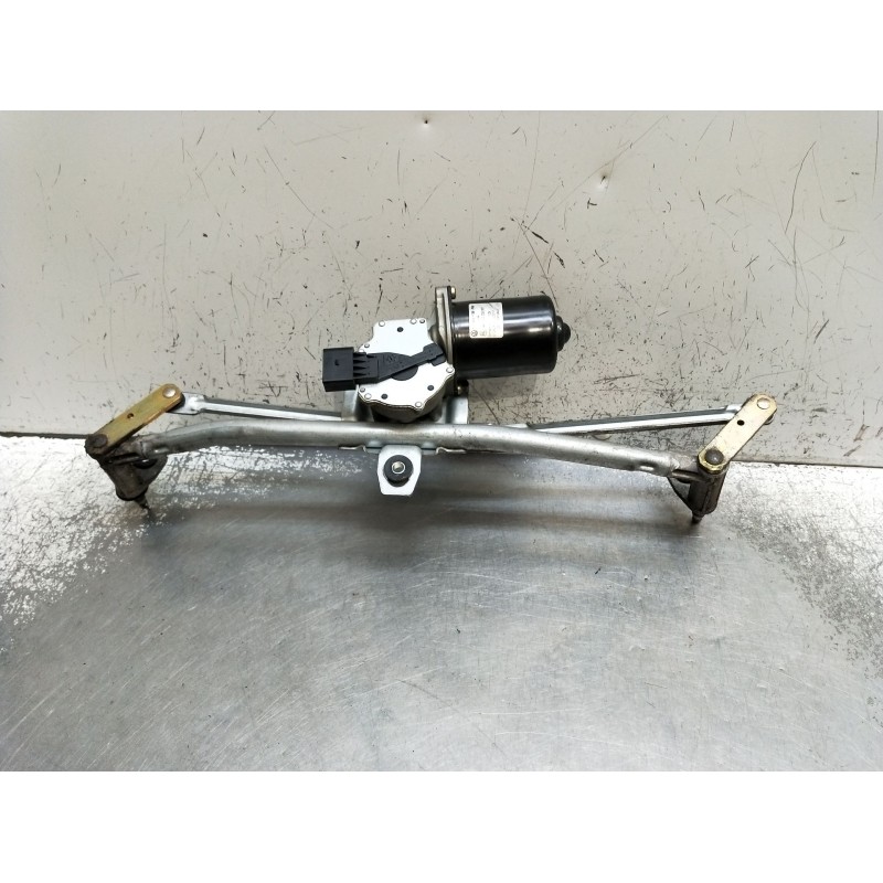 Recambio de motor limpia delantero para seat leon (1m1) 1.9 tdi referencia OEM IAM 1J1955113B 443122235017 1J0955325A