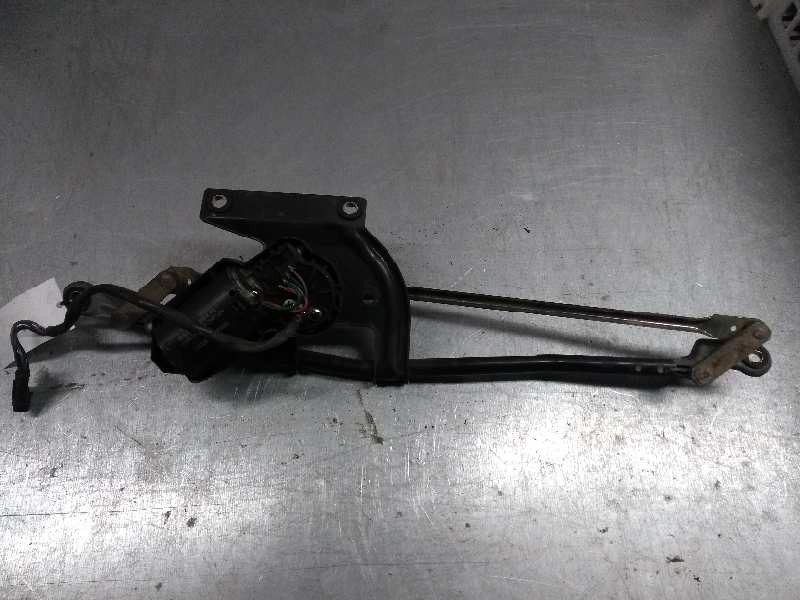 Recambio de motor limpia delantero para fiat coupe (175) 2.0 16v turbo cat referencia OEM IAM 0390246157  