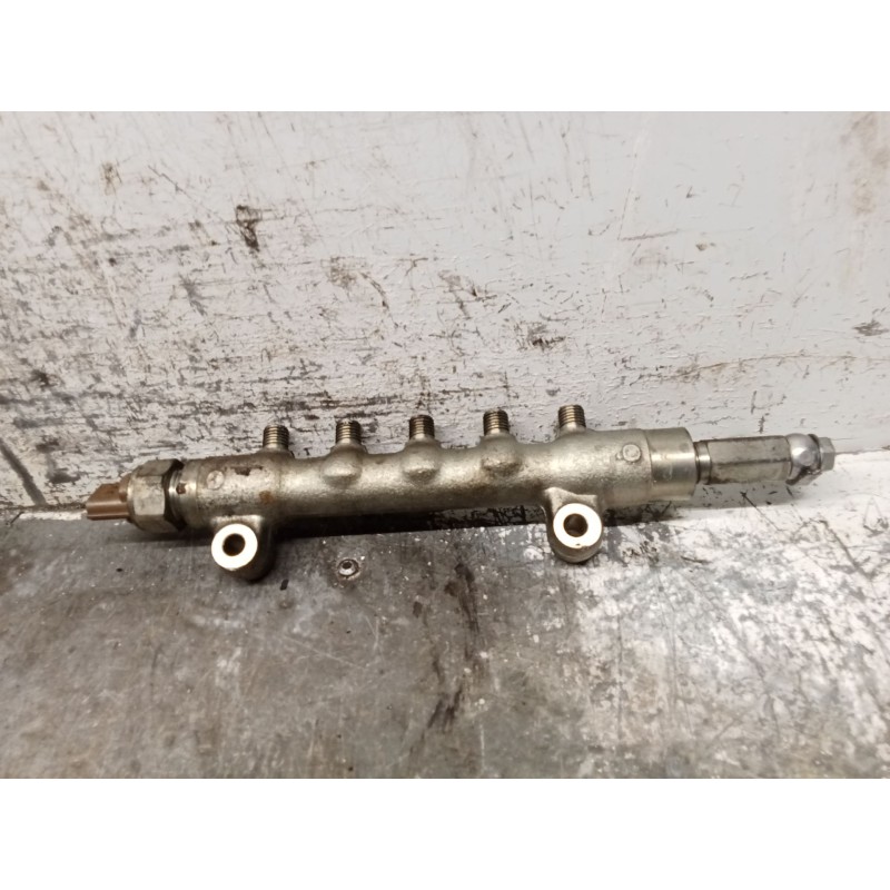Recambio de rampa inyectora para subaru forester (sh_) 2.0 d awd (shh) referencia OEM IAM   